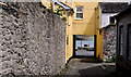 Town Hall Lane, Donaghadee (3)