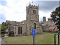 Church of St Margaret of Antioch, Durham