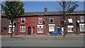 889 to 899 Oldham Road, Manchester