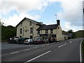 The George Borrow Hotel, Ponterwyd