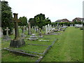 Ryde Cemetery (53)