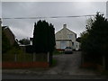 The Old Police Station, Bwlchgwyn