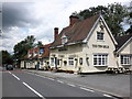 The Ten Bells, Stonham Aspal