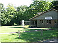 Cricket Pavilion, Firle