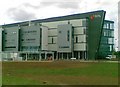 New Teesside University building