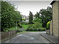 Federation Street, Barnoldswick