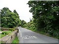 School Hill, Stony Batter