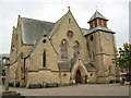 Old Church, Cumnock