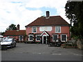 The Swan Inn, Little Waldingfield