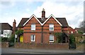 House on Cranleigh High St