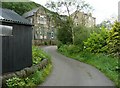 Hebden Royd Path 44 (Scout Bottom Lane), Mytholmroyd