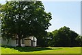 Ingatestone and Fryerning CC Pavilion