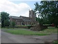 Church of St Peter and St Paul, Chipping Warden