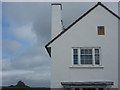 Northumberland Architecture : Post-War Style in Holy Island Village, Lindisfarne