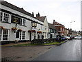 Cock and Bell, Long Melford