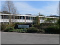 Dobson & Crowther offices, Llangollen