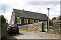 Bacup:  Acre Mill Baptist Church