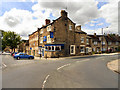 The Blue Bell, Barnard Castle