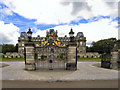 The Bowes Museum, Newgate, Barnard Castle