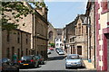 Padiham:  Ightenhill Street