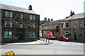 Padiham:  Three pubs