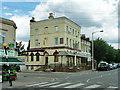 The Duke of York, still closed