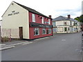 The Forge Tavern, Spring Bank