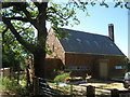 Cedar Shingle house