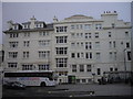 Royal York Hotel, Brighton