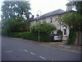 House on Belbroughton Road, Summertown