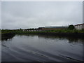 Doon The Watter, 25th June 2011 : Disused Dock at Govan