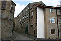 Padiham:  Helms Mill