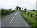 Leaving Salterforth on Earby Road