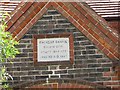 Ebenezer Chapel, Portland Road