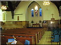 Steyne Gardens Methodist Church (Cornerstone)