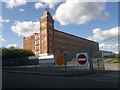 Gorse Mill, Chadderton