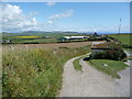 Footpath on the Lleyn Peninsula