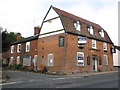 The Plummers Arms, Wickham Street