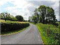 Belmount Road, Cloncarrish