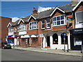 Chatsworth Road, Worthing