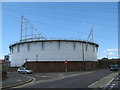 Worthing Gasometer