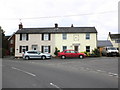 Converted public house, Sewards End