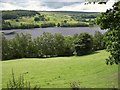 Gouthwaite Reservoir