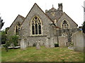 St Margaret, Angmering