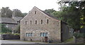 Barn, Barleydale Road, Higherford