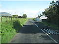 Cottages in Loaningfoot