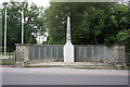 Crowborough War Memorial