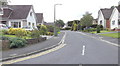 Bank Fold off Gisburn Road, Barrowford