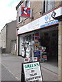 "Alan Green Quick Service Garage" 213 Gisburn Rd, Barrowford, Nelson, Lancashire BB9 6JD