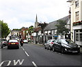 High Street, Saffron Walden